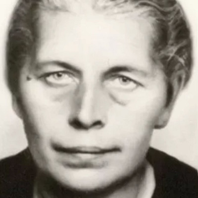 Rosalia Thijsmans