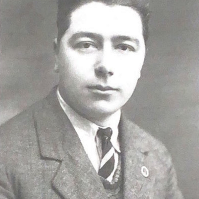 Gérard Amys